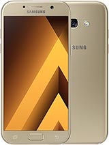 Galaxy A5 (2017)